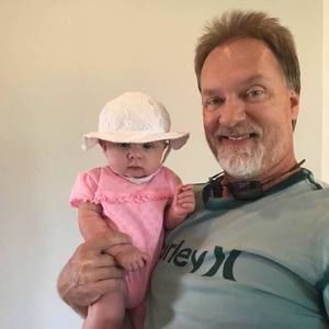 Meet your Posher, Karl